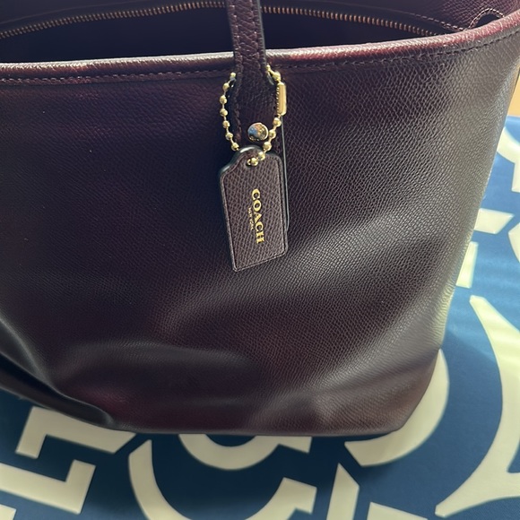 Coach bag - Picture 6 of 7